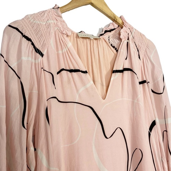 CABALLERO Fae Tunic Dress - Picture 5 of 8